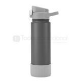 Botella térmica "ribb"