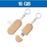 Memoria usb llavero