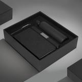 Set ejecutivo "dark box"