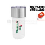 Mug térmico "torch"