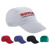 Gorra campaña 