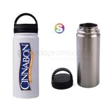 Termo fede (sublimación)