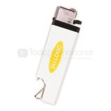 Encendedor tokai con destapador