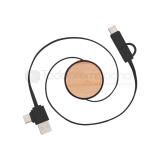 Cargador multifuncional bambi