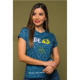 Playera sublimada de micropique tallas 2xl-3xl
