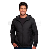 Chamarra unisex repelente al agua tallas s-xl