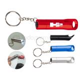 Llavero destapador troya