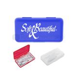 Estuche de manicure velvet