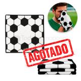 Toalla deportiva totti