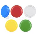 Frisbee contour