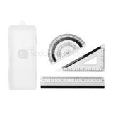 Estuche de geometria