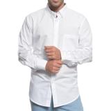 Camisa amalfi caballero tallas xch-xg