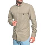 Camisa pescadora caballero tallas 2xl-3xl