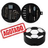 Set de herramientas pascal