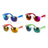 Lentes mirror