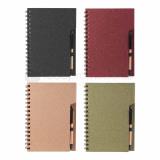 Libreta antlia