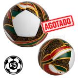 Balón messi