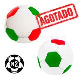 Balón pirlo