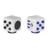 Cubo tic-zap