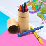 Crayones canaima