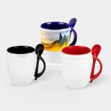 Taza para sublimar margao