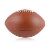 Alcancia futbol americano