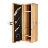 Set para vinos verdot