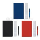 Set de libreta nodi