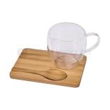 Set de taza tisana