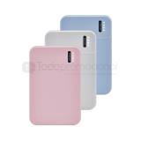 Power bank davul