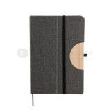 Libreta paulo