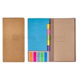 Juego de notas kerty