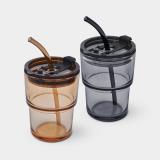 Vaso moka