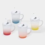 Taza para sublimar banao 