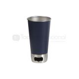 Vaso con destapdor brak.