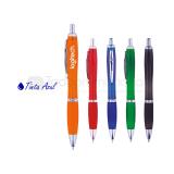 Bolígrafo amira de tinta azul 