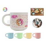 Taza de cerámica mini