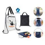 Morral tula