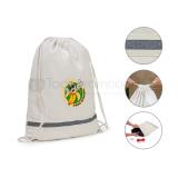 Morral de poliagodón kate