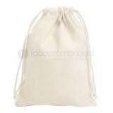 Bolsa de algodón "cord"