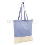 Bolsa de algodón "mola"