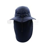 Gorra tipo safari