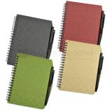Libreta kenia 