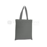 Bolsa de algodon  38x42cm      urban roj