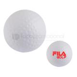 Pelota antiestres golf