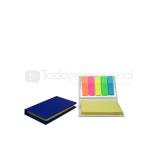Set de notas adhesivas stiky