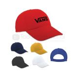 Gorra lisa california