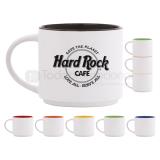 Taza babel