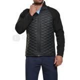 Chamarra atractive caballero tallas xch-xg