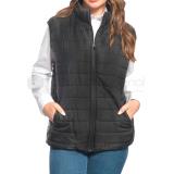 Chaleco fit dama tallas xch-xl